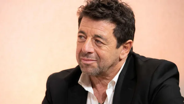"Il n'a pas l'intention de se laisser faire" : placé en garde à vue, Patrick Bruel serait dans "un état de rage"