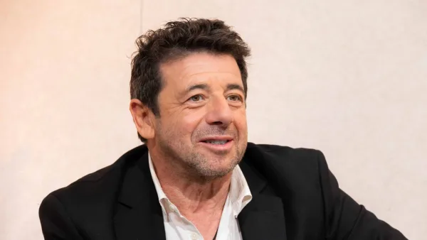"Pas besoin de violer, il a des hordes de femmes qui l’attendent", Patrick Bruel, cet affreux message qui revient souvent du côté de sa défense