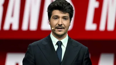 CNews : Eliot Deval bientôt marié, sa compagne Morgane a dit "oui" dans un lieu somptueux
