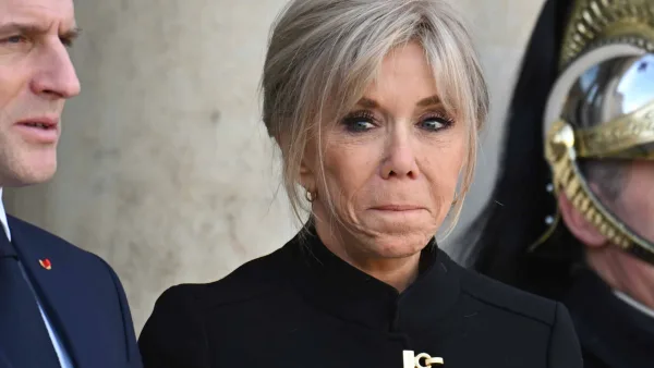 Brigitte Macron : son frère "n’a clairement pas envie" de répondre à l’affreuse rumeur