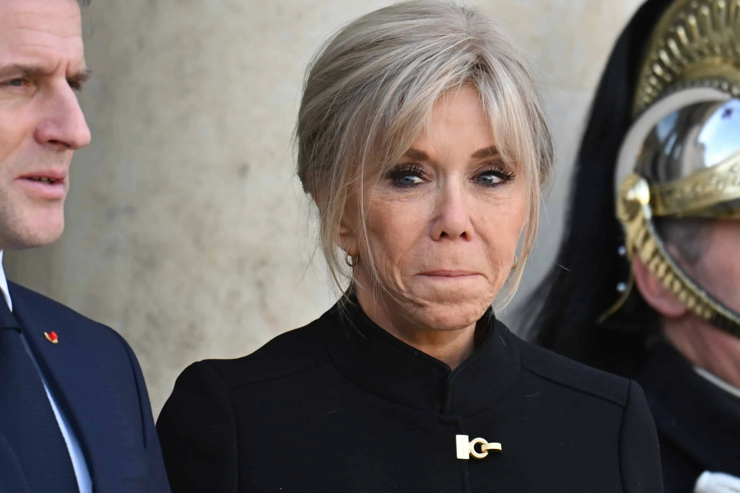 Brigitte Macron : son frère "n’a clairement pas envie" de répondre à l’affreuse rumeur