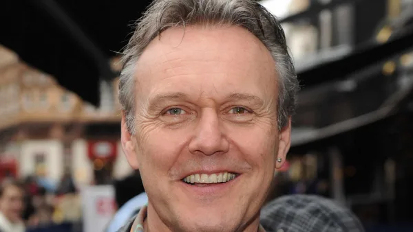 Mort de Anthony Head : la star de "Buffy contre les vampires" a succombé à une pneumonie