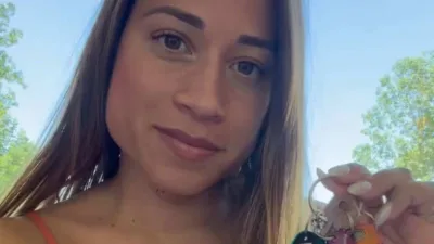 Cécilia Siharaj (Koh-Lanta) : une semaine après son mariage, l'ex-aventurière annonce être enceinte de son troisième enfant