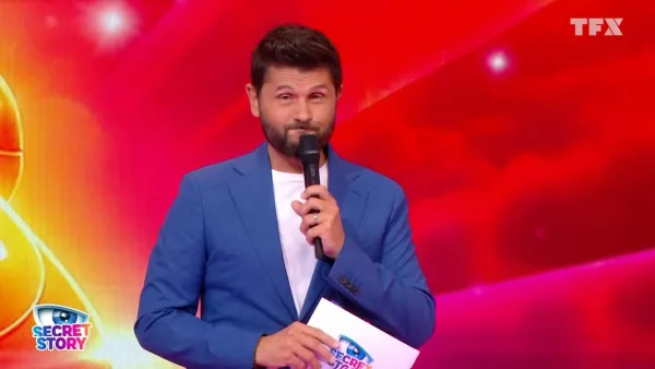 Secret Story revient pour une 14ème saison le 23 juin mais change d’heure et de chaîne