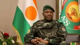 Le président nigérien Tiani