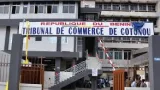 Tribunal de commerce de Cotonou