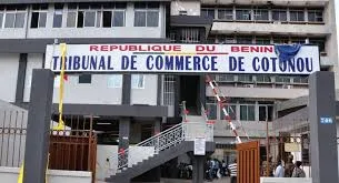 Tribunal de commerce de Cotonou