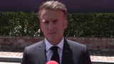 Alexandra Lamy, Laeticia Hallyday, Zaz toutes unies pour faire réagir Emmanuel Macron