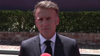 Alexandra Lamy, Laeticia Hallyday, Zaz toutes unies pour faire réagir Emmanuel Macron