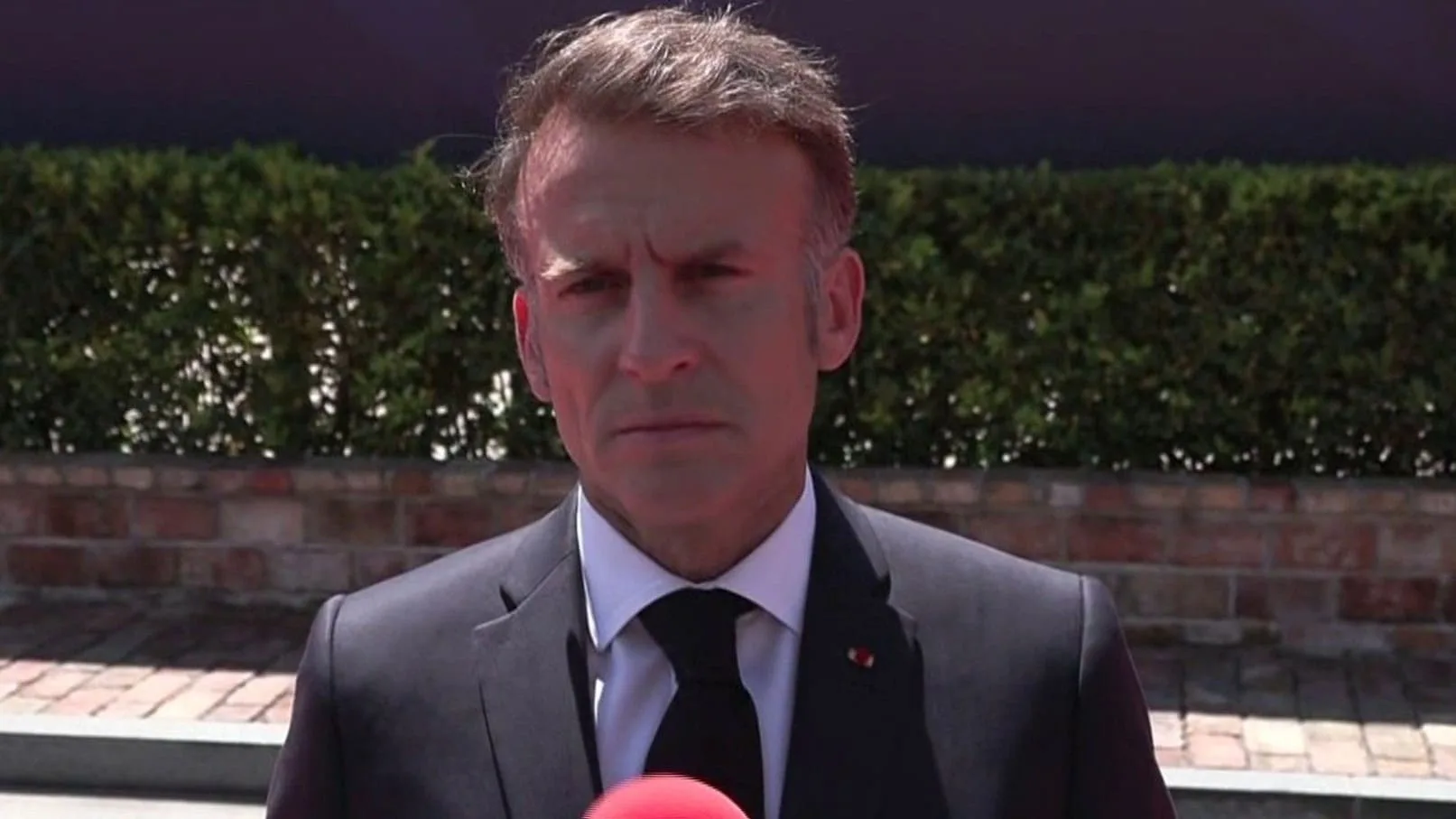 Alexandra Lamy, Laeticia Hallyday, Zaz toutes unies pour faire réagir Emmanuel Macron