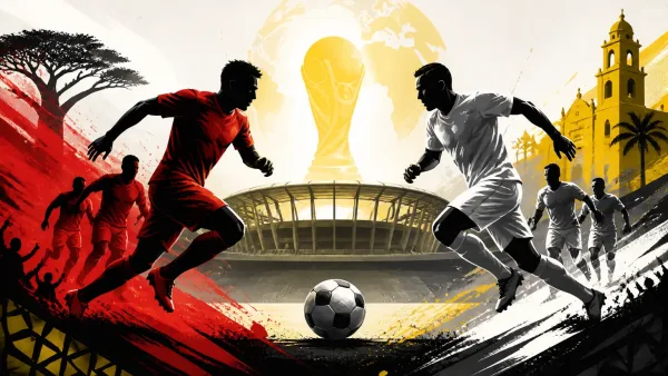 Illustration du match Corée du Sud VS Tchéquie, le 12/06/2026 03:00, stade Estadio Guadalajara