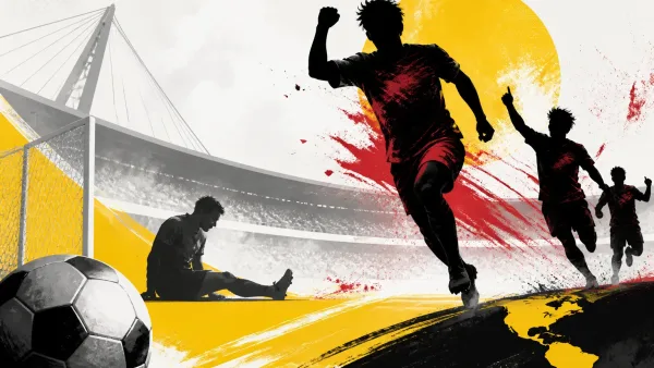 Illustration du match Corée du Sud VS Tchéquie, le 12/06/2026 03:00, stade Estadio Guadalajara
