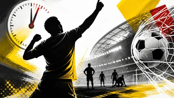 Illustration du match États-Unis VS Paraguay, le 13/06/2026 02:00, stade SoFi Stadium