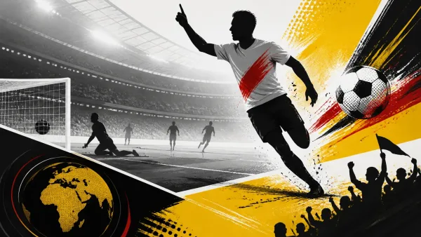 Illustration du match États-Unis VS Paraguay, le 13/06/2026 02:00, stade SoFi Stadium