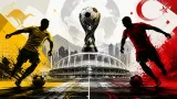 Illustration du match Australie VS Turquie, le 14/06/2026 05:00, stade BC Place