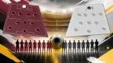 Illustration du match Qatar VS Suisse, le 13/06/2026 20:00, stade Levi's Stadium