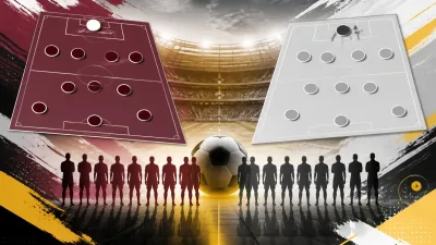 Illustration du match Qatar VS Suisse, le 13/06/2026 20:00, stade Levi's Stadium