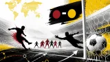 Illustration du match Qatar VS Suisse, le 13/06/2026 20:00, stade Levi's Stadium