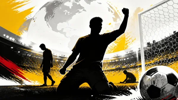 Illustration du match Haïti VS Écosse, le 14/06/2026 02:00, stade Gillette Stadium