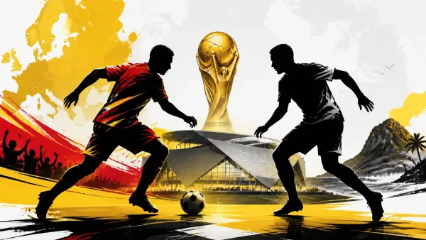 Illustration du match Espagne VS Cap-Vert, le 15/06/2026 17:00, stade Mercedes-Benz Stadium