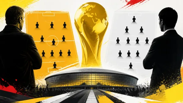 Illustration du match Pays-Bas VS Japon, le 14/06/2026 21:00, stade AT&T Stadium