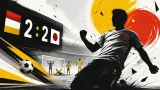 Illustration du match Pays-Bas VS Japon, le 14/06/2026 21:00, stade AT&T Stadium