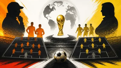 Illustration du match Côte d'Ivoire VS Équateur, le 15/06/2026 00:00, stade Lincoln Financial Field