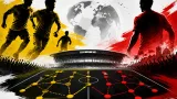 Illustration du match Suède VS Tunisie, le 15/06/2026 03:00, stade Estadio BBVA
