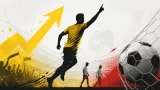 Illustration du match Suède VS Tunisie, le 15/06/2026 03:00, stade Estadio BBVA