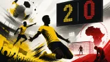 Illustration du match Suède VS Tunisie, le 15/06/2026 03:00, stade Estadio BBVA
