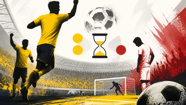Illustration du match Suède VS Tunisie, le 15/06/2026 03:00, stade Estadio BBVA