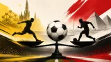 Illustration du match Belgique VS Égypte, le 15/06/2026 20:00, stade Lumen Field