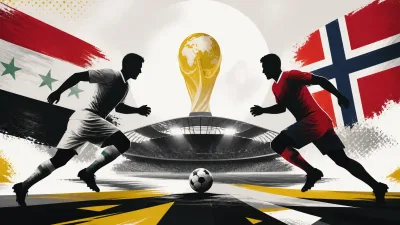 Illustration du match Irak VS Norvège, le 16/06/2026 23:00, stade Gillette Stadium