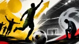 Illustration du match Arabie saoudite VS Uruguay, le 15/06/2026 23:00, stade Hard Rock Stadium