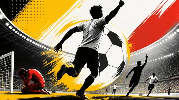 Illustration du match Iran VS Nouvelle-Zélande, le 16/06/2026 02:00, stade SoFi Stadium
