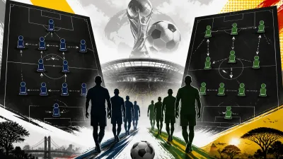 Illustration du match France VS Sénégal, le 16/06/2026 20:00, stade MetLife Stadium
