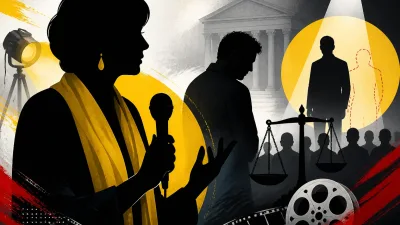 Illustration editoriale pour Anny Duperey annonce qu&rsquo;une autre célébrité va être visée par des accusations après ses critiques de Patrick Bruel