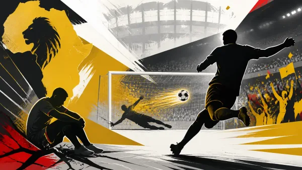 Illustration du match France VS Sénégal, le 16/06/2026 20:00, stade MetLife Stadium