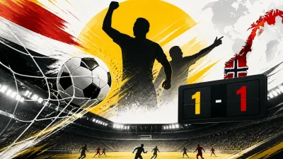 Illustration du match Irak VS Norvège, le 16/06/2026 23:00, stade Gillette Stadium