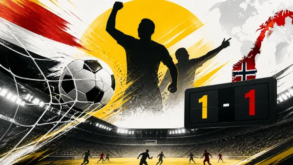 Illustration du match Irak VS Norvège, le 16/06/2026 23:00, stade Gillette Stadium