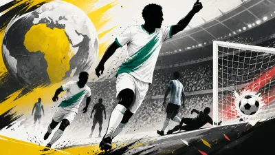 Illustration du match Argentine VS Algérie, le 17/06/2026 02:00, stade Arrowhead Stadium