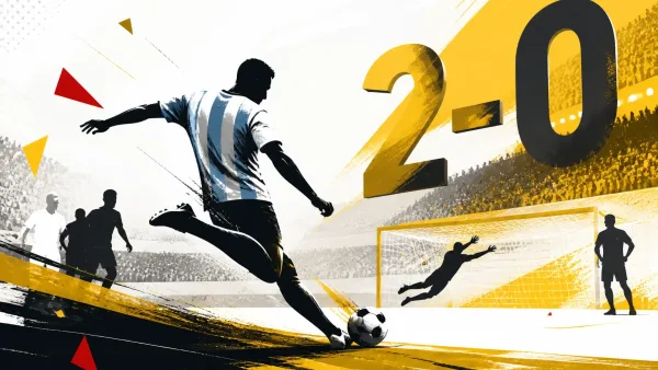 Illustration du match Argentine VS Algérie, le 17/06/2026 02:00, stade Arrowhead Stadium
