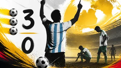 Illustration du match Argentine VS Algérie, le 17/06/2026 02:00, stade Arrowhead Stadium