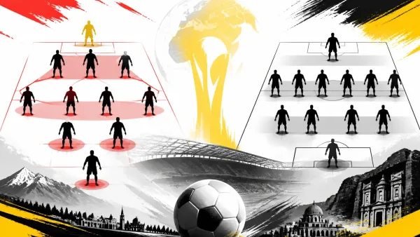 Illustration du match Autriche VS Jordanie, le 17/06/2026 05:00, stade Levi's Stadium