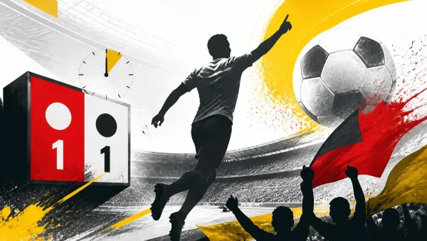 Illustration du match Autriche VS Jordanie, le 17/06/2026 05:00, stade Levi's Stadium