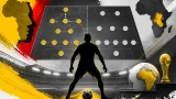 Illustration du match Portugal VS RD Congo, le 17/06/2026 18:00, stade NRG Stadium