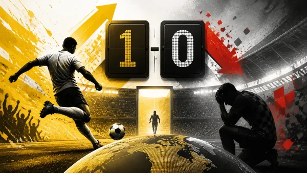 Illustration du match Angleterre VS Croatie, le 17/06/2026 21:00, stade AT&T Stadium