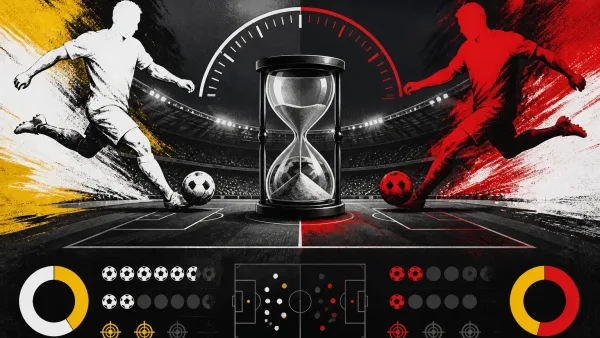Illustration du match Angleterre VS Croatie, le 17/06/2026 21:00, stade AT&T Stadium
