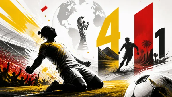 Illustration du match Irak VS Norvège, le 16/06/2026 23:00, stade Gillette Stadium
