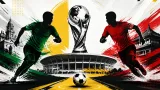 Illustration du match Mexique VS Corée du Sud, le 19/06/2026 02:00, stade Estadio Akron